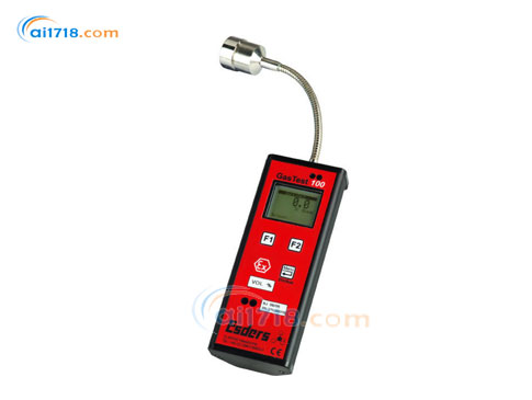 GasTest 100 EX防爆型高濃度可燃?xì)怏w檢測儀 GasTest 100 EX防爆型高濃度可燃?xì)怏w檢測儀