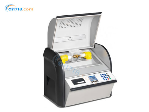 DTL C 絕緣油介損測(cè)試儀 DTL C 絕緣油介損測(cè)試儀