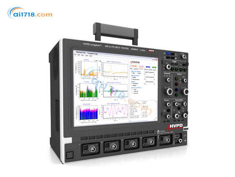 LONGSHOT局部放電檢測儀 LONGSHOT局部放電檢測儀
