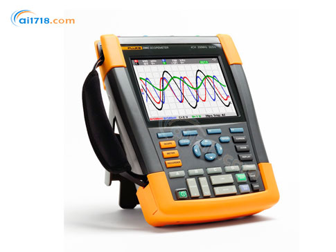190系列示波表 190系列示波表