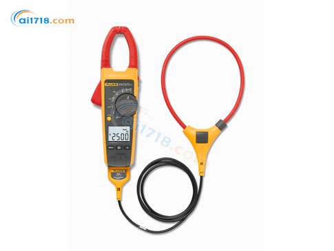 376交直流真有效值鉗型表 376交直流真有效值鉗型表