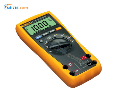 179萬用表 179萬用表