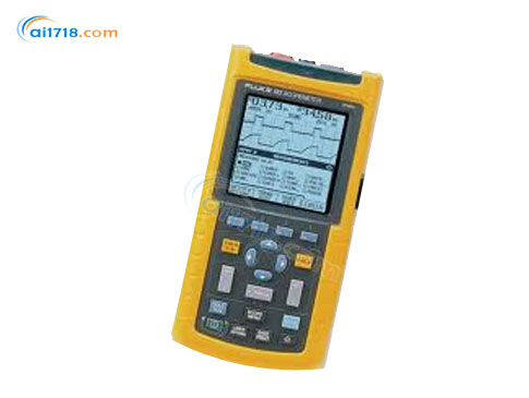 120系列工業(yè)萬(wàn)用示波表  120系列工業(yè)萬(wàn)用示波表