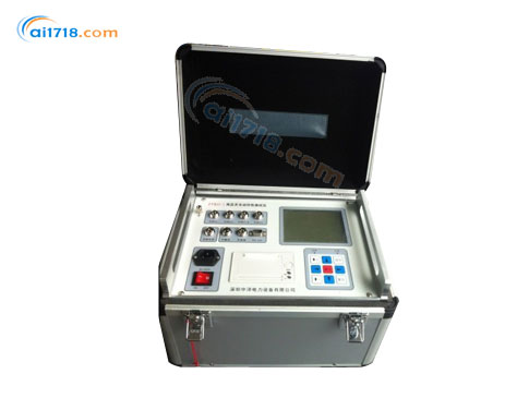 ZYKG-1斷路器動作特性分析儀 ZYKG-1斷路器動作特性分析儀