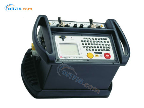 DLRO600數(shù)字式微歐表 DLRO600數(shù)字式微歐表