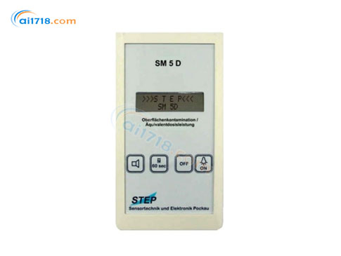 SM5D表面沾污儀 SM5D表面沾污儀