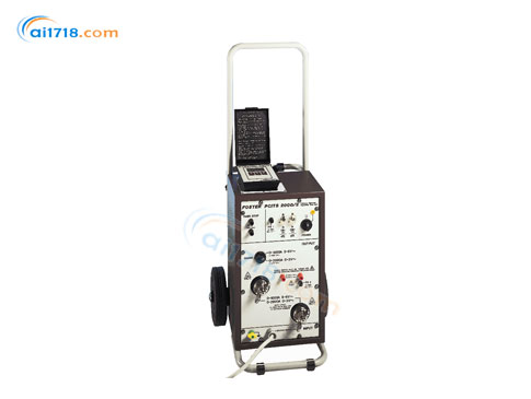 PCITS2000/2電流注入測試設備 PCITS2000/2電流注入測試設備