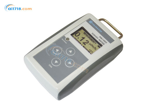 PM1405輻射檢測(cè)儀 PM1405輻射檢測(cè)儀