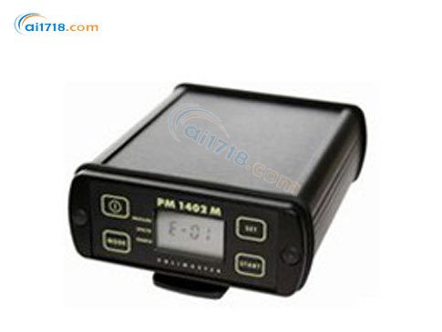 PM1402M便攜式輻射檢測儀 PM1402M便攜式輻射檢測儀