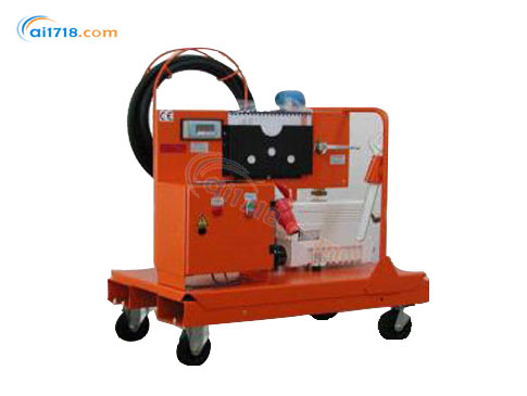 B046R系列真空裝置 B046R系列真空裝置