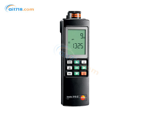 315-2 CO測(cè)量?jī)x 315-2 CO測(cè)量?jī)x