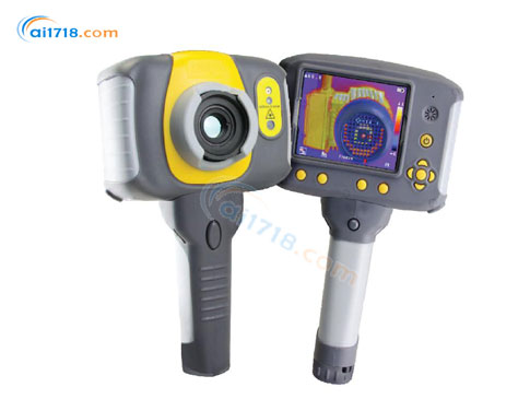 IR16D雙視圖熱成像儀 IR16D雙視圖熱成像儀