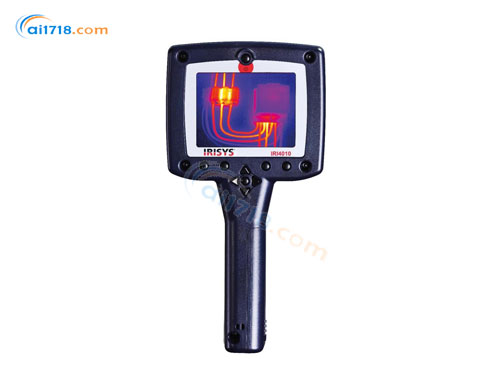 IRI 4010紅外熱像儀 IRI 4010紅外熱像儀