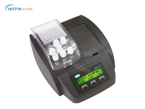 DRB200 COD分析儀 DRB200 COD分析儀