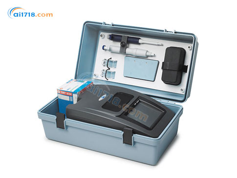DREL2800系列便攜式水質(zhì)分析實(shí)驗(yàn)室 DREL2800系列便攜式水質(zhì)分析實(shí)驗(yàn)室