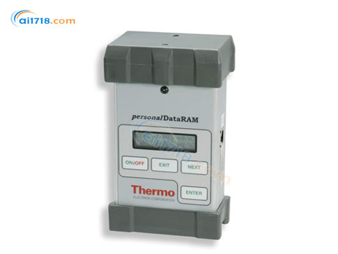 PDR-1000AN型粉塵檢測儀 PDR-1000AN型粉塵檢測儀