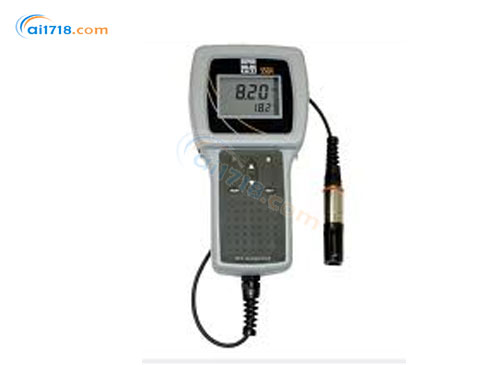 550A便攜式溶氧儀 550A便攜式溶氧儀