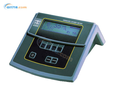 5100溶解氧測(cè)定儀 5100溶解氧測(cè)定儀