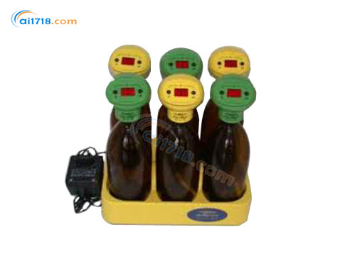 OxiTop IS6實(shí)驗(yàn)室生化需氧量(BOD)分析儀 OxiTop IS6實(shí)驗(yàn)室生化需氧量(BOD)分析儀