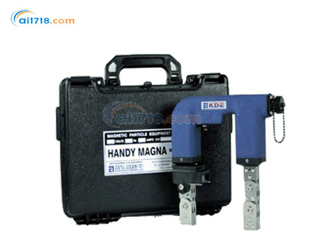 MP-A2D磁粉探傷儀 MP-A2D磁粉探傷儀