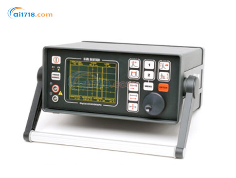 ECHOGRAPH 1085超聲波探傷儀 ECHOGRAPH 1085超聲波探傷儀