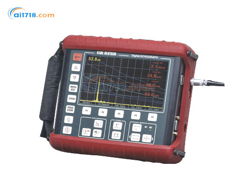 ECHOGRAPH 1090超聲波探傷儀 ECHOGRAPH 1090超聲波探傷儀