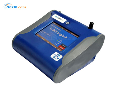 8530粉塵儀 8530粉塵儀