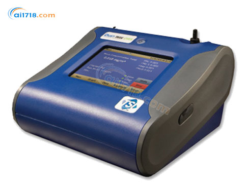 8533可吸入顆粒物分析儀 8533可吸入顆粒物分析儀