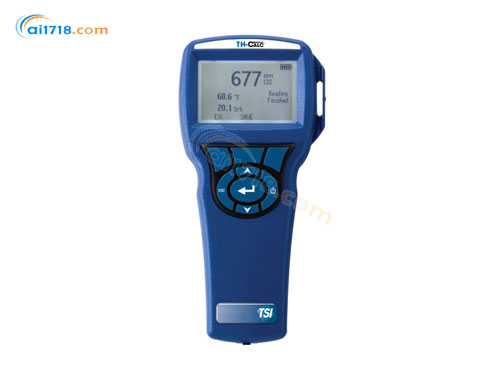 7525室內(nèi)空氣品質(zhì)測(cè)試儀 7525室內(nèi)空氣品質(zhì)測(cè)試儀