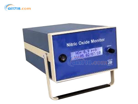 Model410型便攜式氮氧化物分析儀 Model410型便攜式氮氧化物分析儀