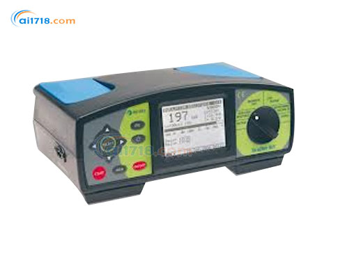 MI2077 5KV數(shù)字式高壓兆歐表 MI2077 5KV數(shù)字式高壓兆歐表