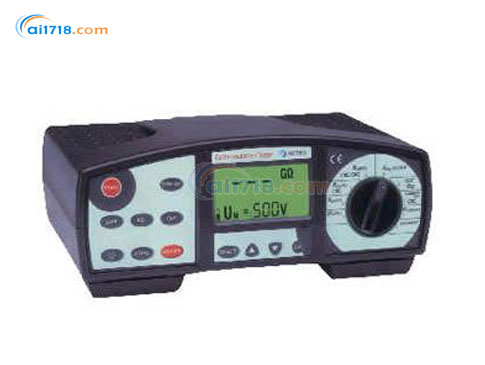 MI2088-20接地絕緣測試儀 MI2088-20接地絕緣測試儀