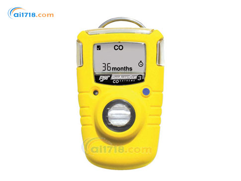 GA36XT-CO一氧化碳檢測儀 GA36XT-CO一氧化碳檢測儀