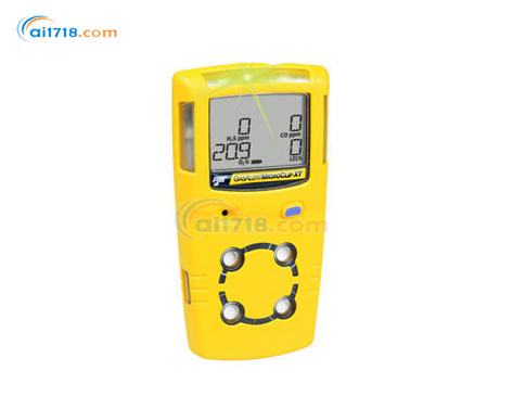 MC2-4四合一氣體檢測(cè)儀 MC2-4四合一氣體檢測(cè)儀