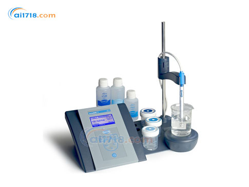 SENSION+EC7臺式電導率儀 SENSION+EC7臺式電導率儀