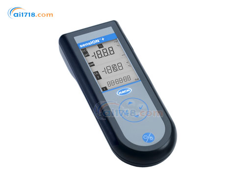 SENSION+DO6溶氧儀 SENSION+DO6溶氧儀