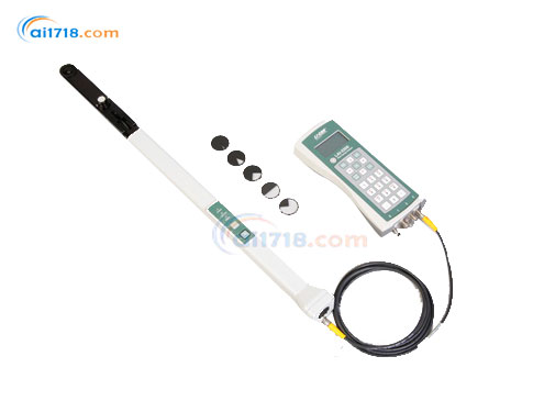 LAI-2200植物冠層分析儀 LAI-2200植物冠層分析儀