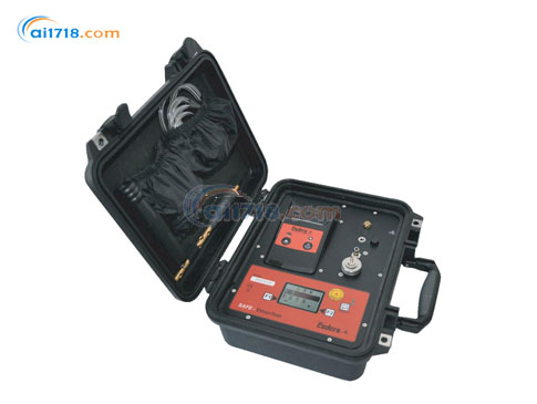 SAFE乙烷辨識儀 SAFE乙烷辨識儀