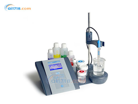 SENSION+MM340便攜式pH/ORP/離子濃度測量儀 SENSION+MM340便攜式pH/ORP/離子濃度測量儀