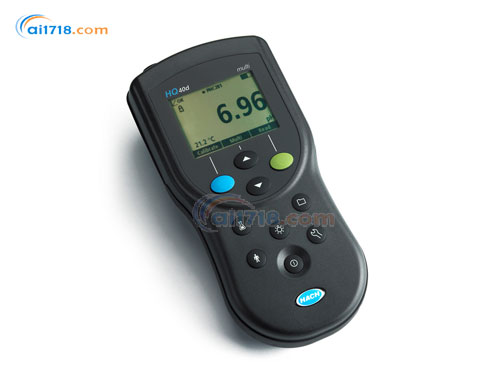 HQ11D數(shù)字化pH分析儀 HQ11D數(shù)字化pH分析儀
