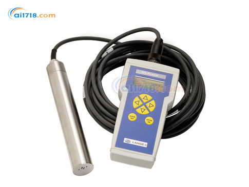 TSS Portable便攜式濁度儀 TSS Portable便攜式濁度儀