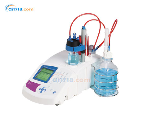 TITRALAB TIM840/845自動電位滴定儀 TITRALAB TIM840/845自動電位滴定儀