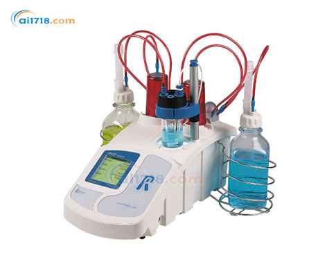 TITRALAB TIM845自動(dòng)電位滴定儀 TITRALAB TIM845自動(dòng)電位滴定儀