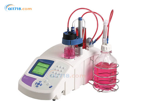 TITRALAB TIM856自動(dòng)電位滴定儀 TITRALAB TIM856自動(dòng)電位滴定儀