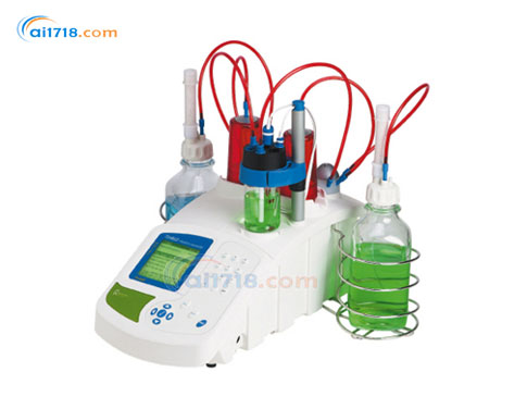 TITRALAB TIM865自動電位滴定儀 TITRALAB TIM865自動電位滴定儀