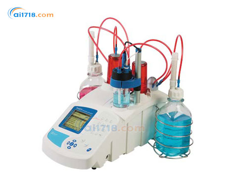 TITRALAB TIM870自動電導(dǎo)/電位滴定儀 TITRALAB TIM870自動電導(dǎo)/電位滴定儀