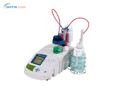 TITRALAB TIM960自動(dòng)電位滴定儀 TITRALAB TIM960自動(dòng)電位滴定儀