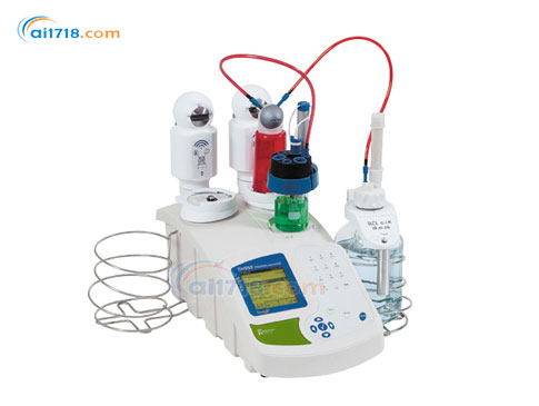 TITRALAB TIM965自動(dòng)電位滴定儀 TITRALAB TIM965自動(dòng)電位滴定儀