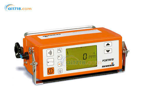 PORTAFID M3/M3K燃?xì)夤芫W(wǎng)檢漏儀 PORTAFID M3/M3K燃?xì)夤芫W(wǎng)檢漏儀