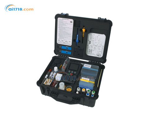 LUMIStox300型生物毒性測(cè)試儀 LUMIStox300型生物毒性測(cè)試儀